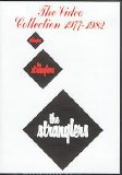 The Stranglers - The Video Collection 1977 - 1982