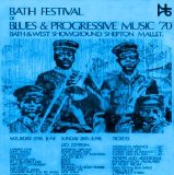 Pink Floyd - The Bath Festival of Blues & Progressive Music