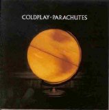 Coldplay - Parachutes