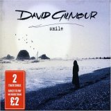 David Gilmour - Smile (2-Track Single)