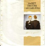 Eurythmics - Sweet Dreams