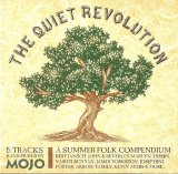 Various artists - Mojo - The Quiet Revolution