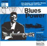 Various artists - Mojo: Music Guide Vol 4: Blues Power