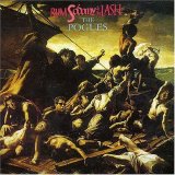 Pogues - Rum, Sodomy & the Lash