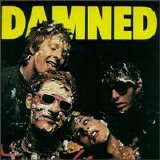 Damned - Damned Damned Damned