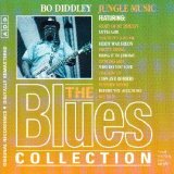 Bo Diddley - Jungle Music (The Blues Collection Vol .5)