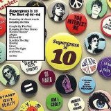 Supergrass - Supergrass Is 10 (Best Of 94 - 04)