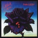 Thin Lizzy - Black Rose