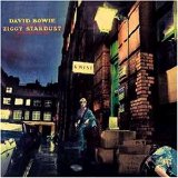 David Bowie - The Rise and Fall of Ziggy Stardust and the Spiders From Mars