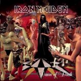 Iron Maiden - Dance Of Death