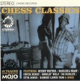 Various artists - Mojo - Chess Classics