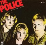 The Police - Outlandos D'Amour