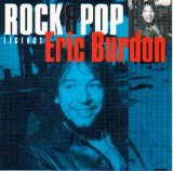 Eric Burdon - Rock & Pop Legends