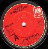 Elkie Brooks - Nights In White Satin