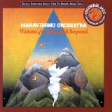 Mahavishnu Orchestra - Visions of the Emerald Beyond