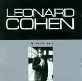 Leonard Cohen - I'm Your Man