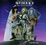 Danny Elfman - Beetlejuice