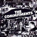 The Commitments - The Commitments - Music From The Original Motion Picture Soundtrack