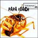 Papa Roach - Infest