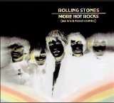 The Rolling Stones - More Hot Rocks (Big Hits & Fazed Cookies)