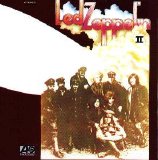 Led Zeppelin - Led Zeppelin II