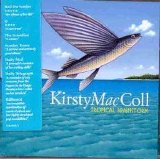 Kirsty MacColl - Tropical Brainstorm