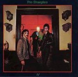 The Stranglers - Rattus Norvegicus