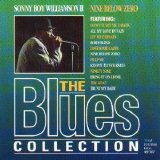 Sonny Boy Williamson II - The Blues Collection # 10 Nine Below Zero