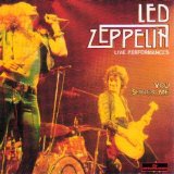 Led Zeppelin - You Shock Me