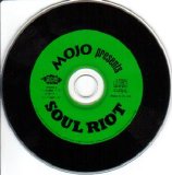 Various artists - Mojo: Presents - Soul Riot