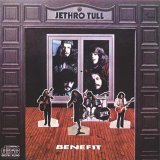 Jethro Tull - Benefit