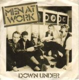 Men At Work - Down Under