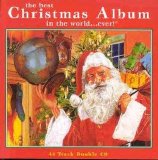 Various artists - The Best Christmas Album in the World - Ever!