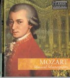 Mozart - Musical Masterpieces