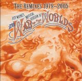 Jeff Wayne - The War Of The Worlds (CD 3/7 - The Remixes 1979 - 2005)