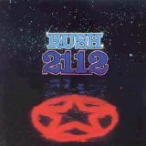 Rush - 2112