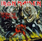 Iron Maiden - Number Of The Beast (Enhanced CD)