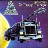 Def Leppard - On Through The Night