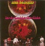 Iron Butterfly - In-A-Gadda-Da-Vida