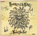 Kula Shaker - Revenge Of The King EP (Signed Limited Edition #765)