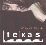 Texas - White on Blonde