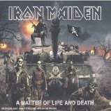 Iron Maiden - A Matter Of Life And Death