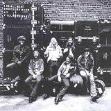 Allman Brothers Band - Live at Fillmore East