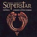 Andrew Lloyd Webber & Tim Rice - Jesus Christ Superstar