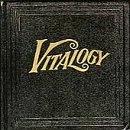 PEARL JAM - Vitalogy