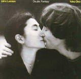 John Lennon & Yoko Ono - Double Fantasy