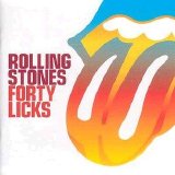 The Rolling Stones - Forty Licks