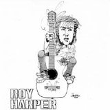 Roy Harper - Sphoisticated Beggar