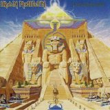 Iron Maiden - Powerslave (Enhanced CD)