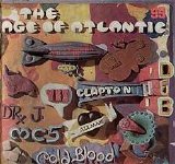 Various artists - The Age Of Atlantic